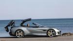 Ferrari Portofino 2017 года